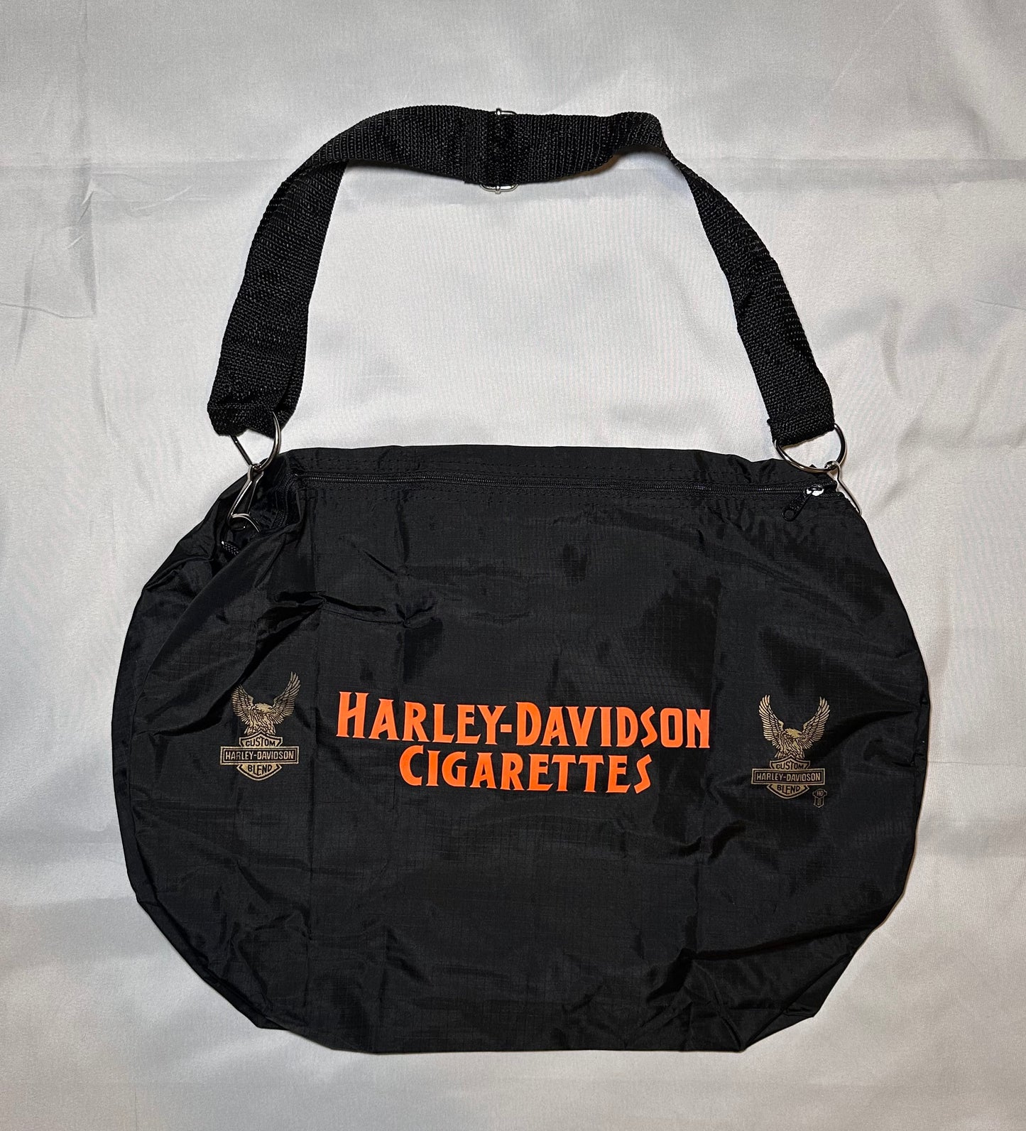 HD Cigarettes Duffle