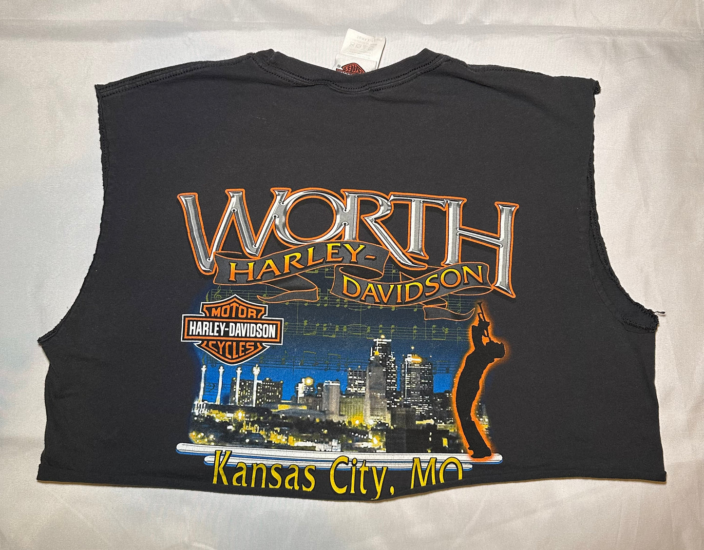 Kansas City HD Crop T