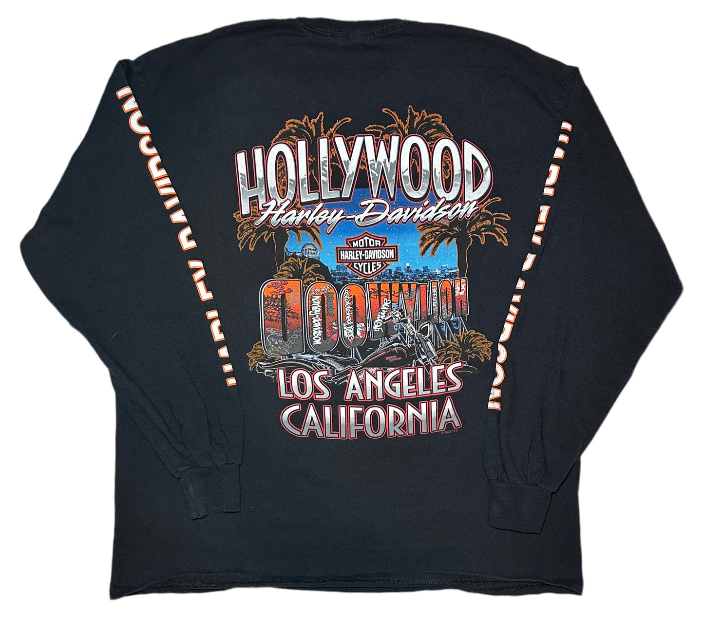 Hollywood HD LS T