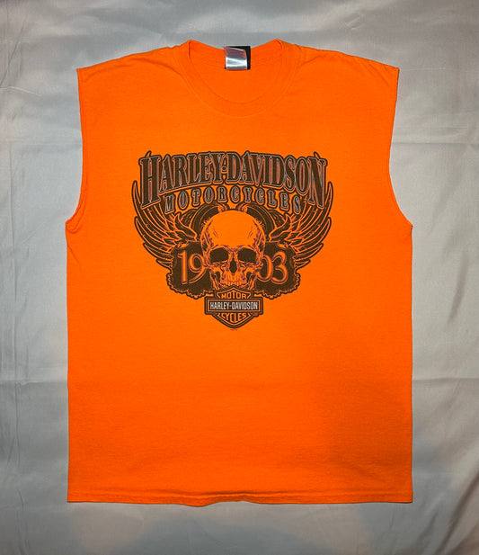 Thunderbird HD Sleeveless T