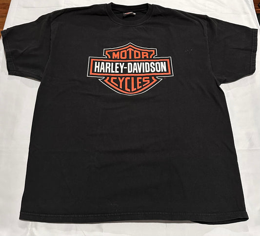 New River HD Box Tee