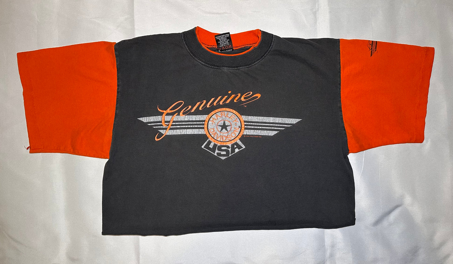 ‘94 Denney’s HD Crop T