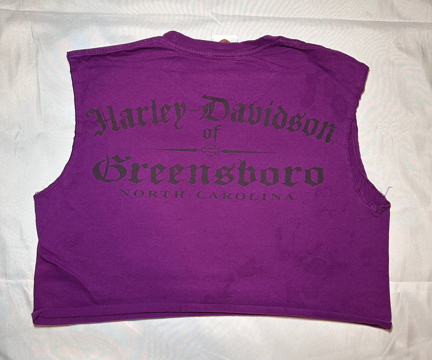 Greensboro HD Crop T