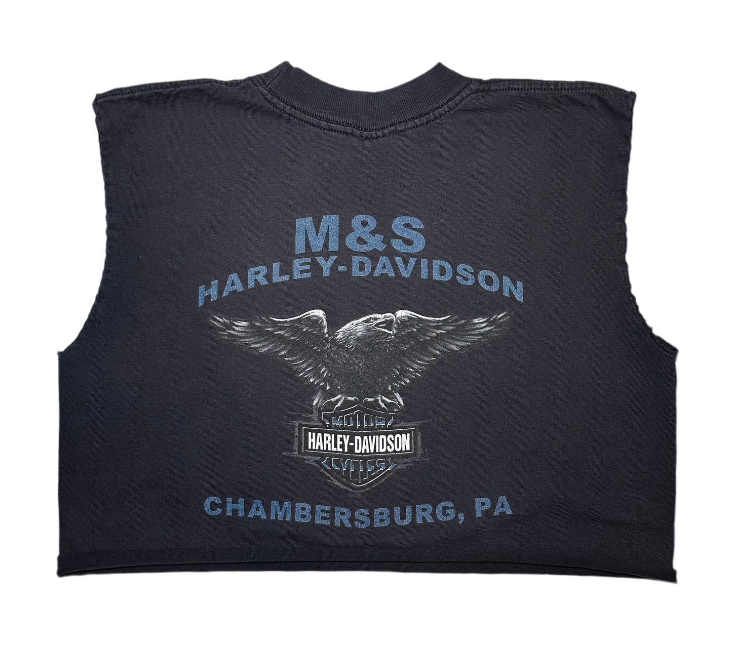 Chambersburg HD Crop T