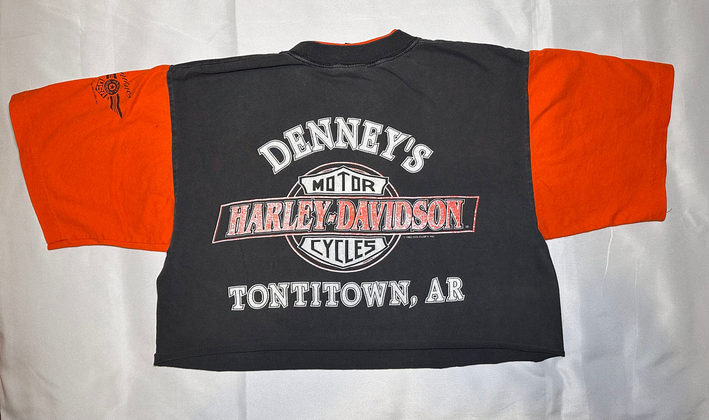 ‘94 Denney’s HD Crop T