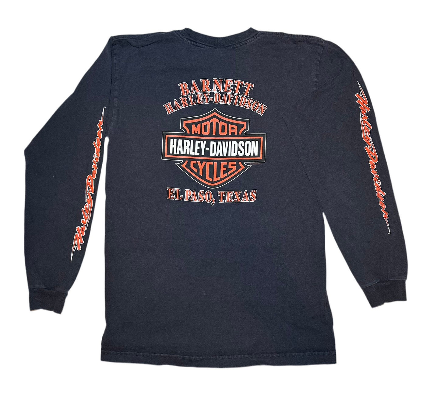 Barnett HD LS T