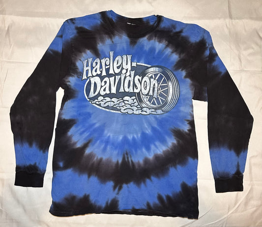 Seacoast HD Long Sleeve