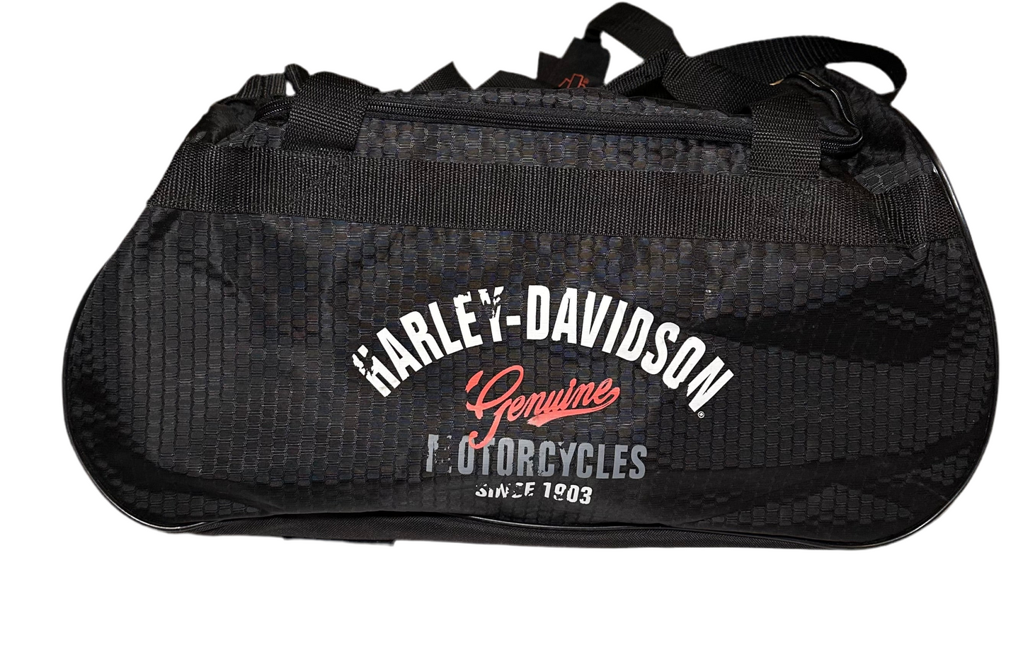 Genuine HD Duffle