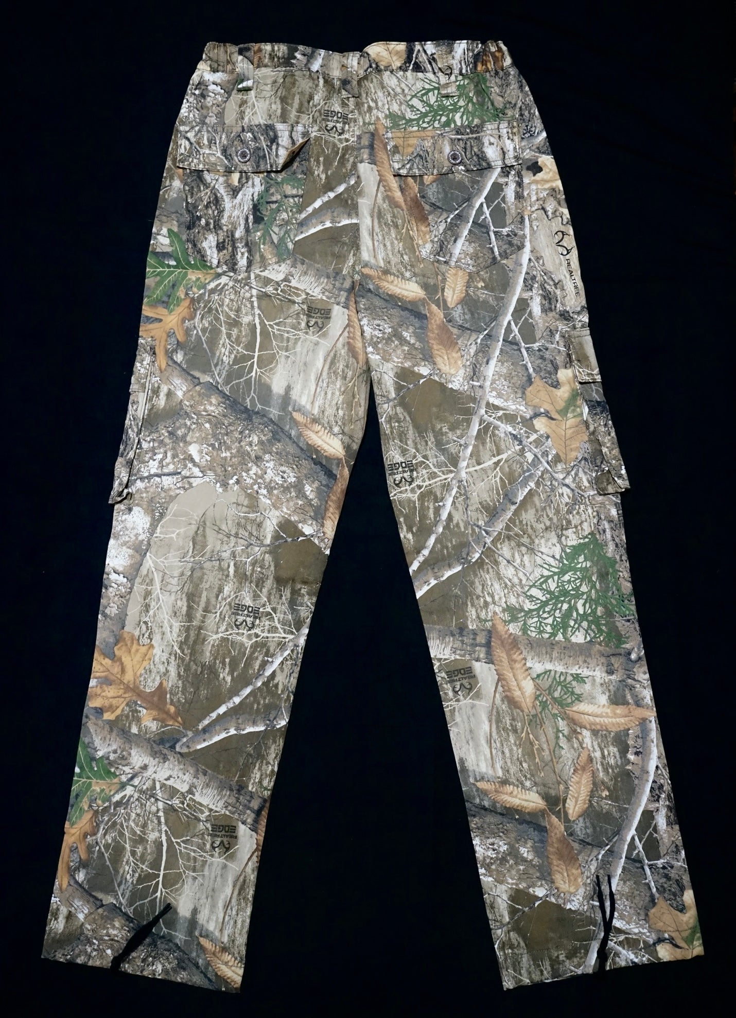 Realtree Camo Pants (Read Description)