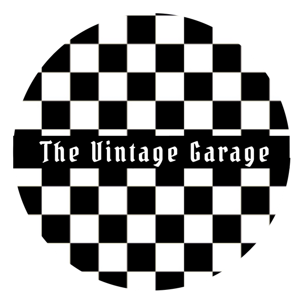 The Vintage Garage