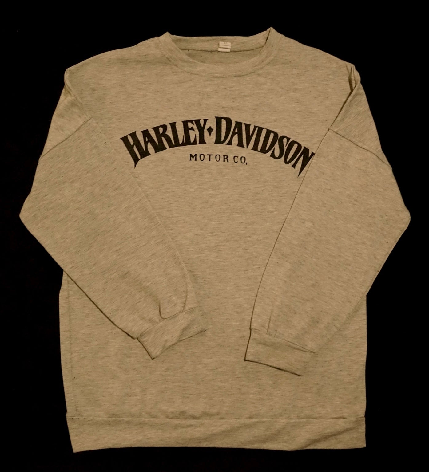 Harley Long Sleeve